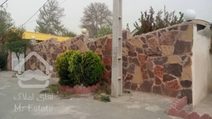 فروش ويلايي خاص در مهرشهر كرج