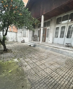 فروش خانه ویلایی کلنگی