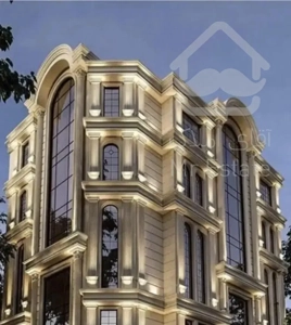 فایل VIP فرمانیه غربی  ۱۶۰ متر فول و بی‌نقص
