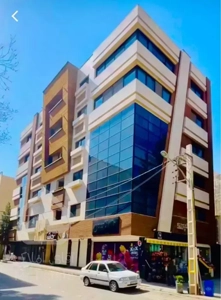 فروش آپارتمان نو ساز ۱۷۰ متر سال۴۰۲