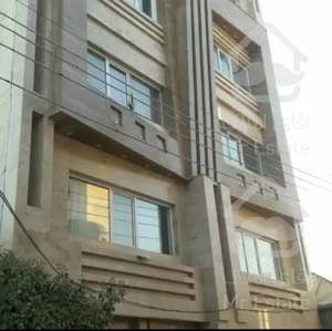 فروش آپارتمان ۹۵متری درقائمشهر