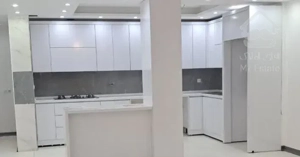 فروش آپارتمان ۱۱۶ متری ۲ خوابه در بهارستان