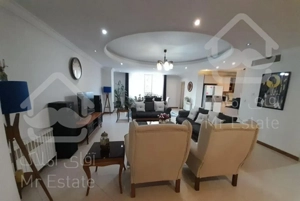 ۱۳۰ متری ۳ خواب شهر زیبا