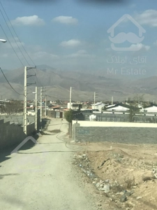 زمین مناسب ساخت ۳۴۵ متر