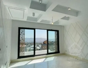 آپارتمان 213متری سند6دانگ تاپ لوکیشن ویو ابدی