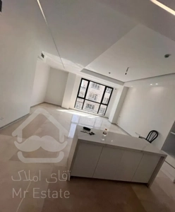 100متر/دو خواب/نوساز/مرزداران