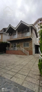 ویلا دوبلکس شهرکی