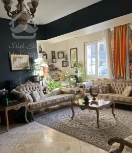 ۱۱۵ متر دو خواب فول امکانات