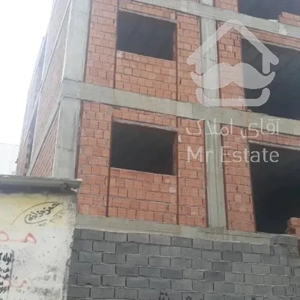 آپارتمان تک واحدی