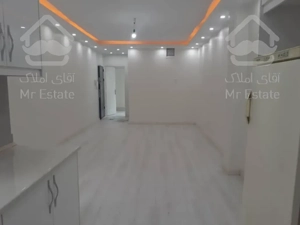 مرزداران،خرید۵۲ متر ۱ خواب خوش نقشه بازسازی