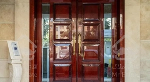 آپارتمان۱۰۲متر۲پارکینگ