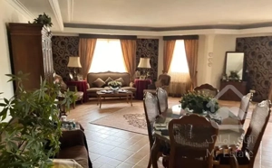 اپارتمان۲۱۸متر سه خوابه
