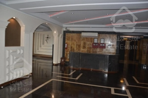 آپارتمان ۱۴۵متر ارتش سوهانک برج باغ نورگیر فول