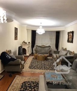 کوی لاله+101متر دید شمال+دنج ومشجر