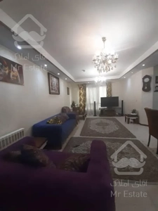 آپارتمان ۱۱۵ متری ۲خواب