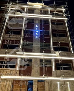 اپارتمان ۱۱۶ متری ویلاشهر آسایش۱۷