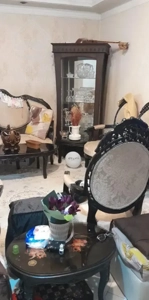 طرشت شمالی ۱۰۰ متر دو خوابه رهن و اجاره