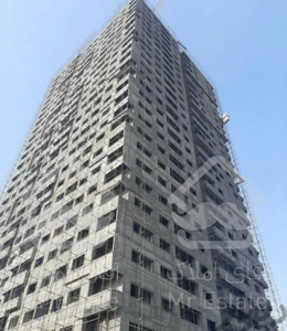 پذیره نویسی واحد 55متری برج لوکس افق در المپیک