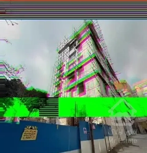 نیاوران، 145متر، 3خواب، نوساز با لابی و مستر