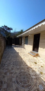 ۱۴۶ متر زمین و یک باب خانه ویلایی در جاده لیلاکوه