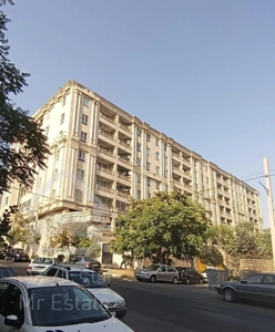 ۱۰۵ متر/ برج / سندتک برگ / شهرک صدف