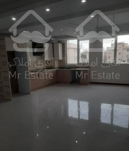 آپارتمان115متر3خواب/فول امکانات/بریانک