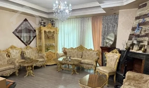 آپارتمان خ ایران ۹۵ متر