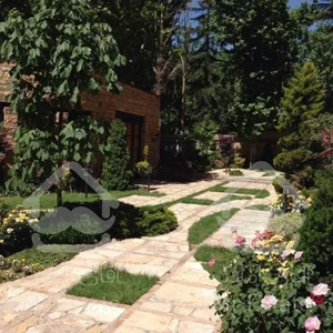 فروش آپارتمان ۳۰۰متر فرمانیه