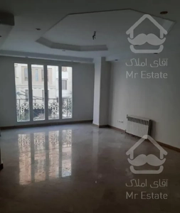 بهاران/۸۶متر،دوخواب/فول/سالن پرده خور