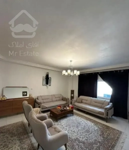 فروش آپارتمان ۱۰۳متری طبقه سوم کلاکسر دریا ۷۴