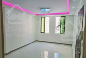 اپارتمان ۴۷ متری خوش نقشه وام دار