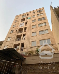 آپارتمان ۱۰۰ متر « ۳ بر نورگیر » شهرزیبا ۳ / ساله