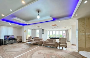 ۱۰۰متر/فول امکانات/فول بازسازی/به قیمت/کرمان شمال