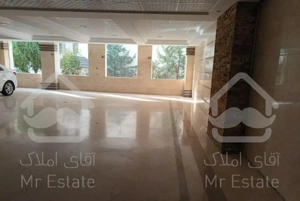 اپارتمان دوخوابه شیخ بهای شمالی