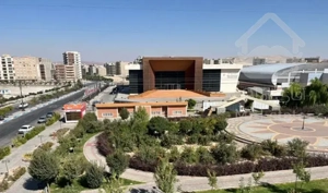 فروش واحد۱۹۳متری خاوران