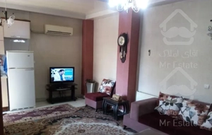 اپارتمان ۴۶متر یک خواب فول امکانات