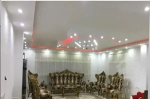 آپارتمان ۱۳۵ متری  / آتیه /دهخدا