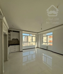 آپارتمان65مترسرشور دونبش سندملک یک اذان حرم مجلل