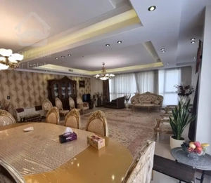 دولت ۱۵۷متر/۳خ/۲پارکینگ /۲برنور /۶۰متر تراس رویایی