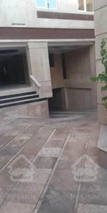 آپارتمان نوساز ۸۵ متری