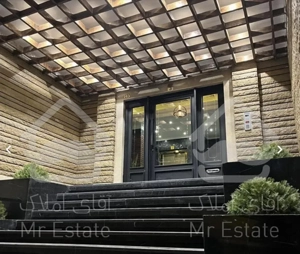 45متر/بام پونک/شیک