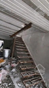 جوشکار حرفه ای طراحی و اجرا نما سقف حفاظ