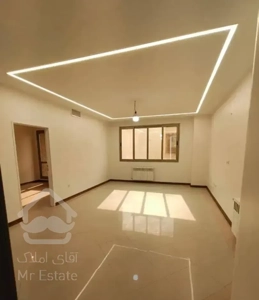 آپارتمان85متری/ 2خواب / 2 بـرسالـن پرده خور