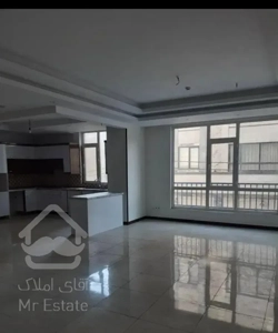 آپارتمان ۱۱۷ متر ۳ خواب فول امکانات