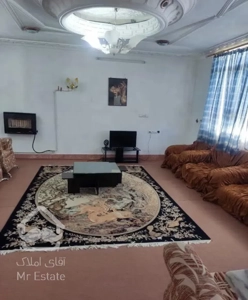 در نزدیک قلعه و رستوران حمام گپ