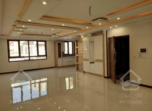 فروش ۴ طبقه نوساز   معاوضه   منطقه ۲۲