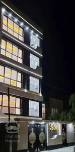 نبوت ۱۲۵ متری آپارتمان طبقه ۴