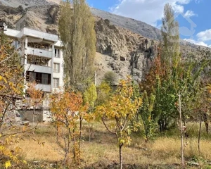 لواسان زردبند شهرکی ۷۰۰ متر ویلا