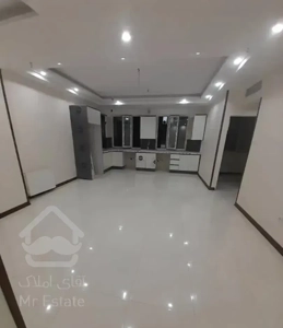 ۷۷ متر فول سالن پرده خور کلیدنخورده/بهنود شیربانی