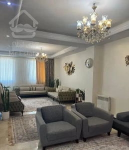 ۸۸ متر دو خواب/پرده خور/فول امکانات/شمال ستارخان